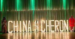 Marquee Letters